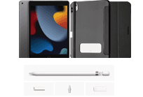 Apple Ipad Bundle- with apple pen