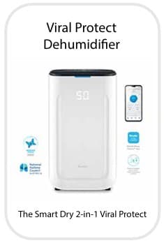 Dehumidifier Bundle