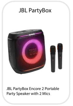 JBL Partybox